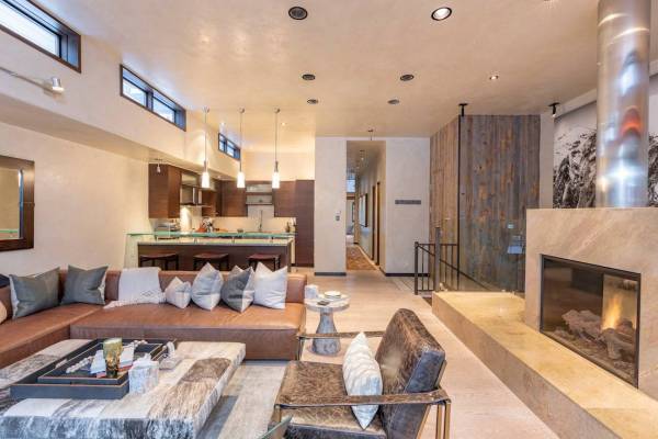 Bear Creek Penthouse