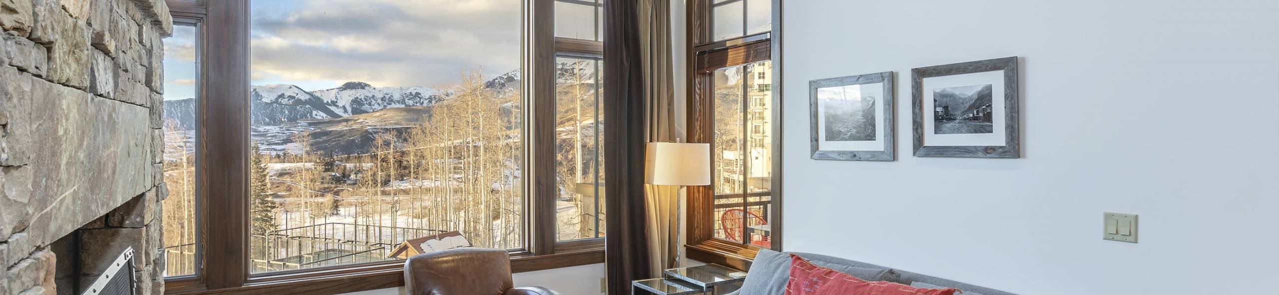 Telluride Luxury Rentals Luxury Home and Condo Rentals in Telluride